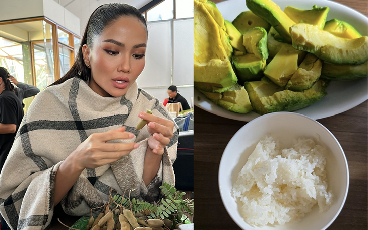 H'Hen Niê - Ảnh 1.