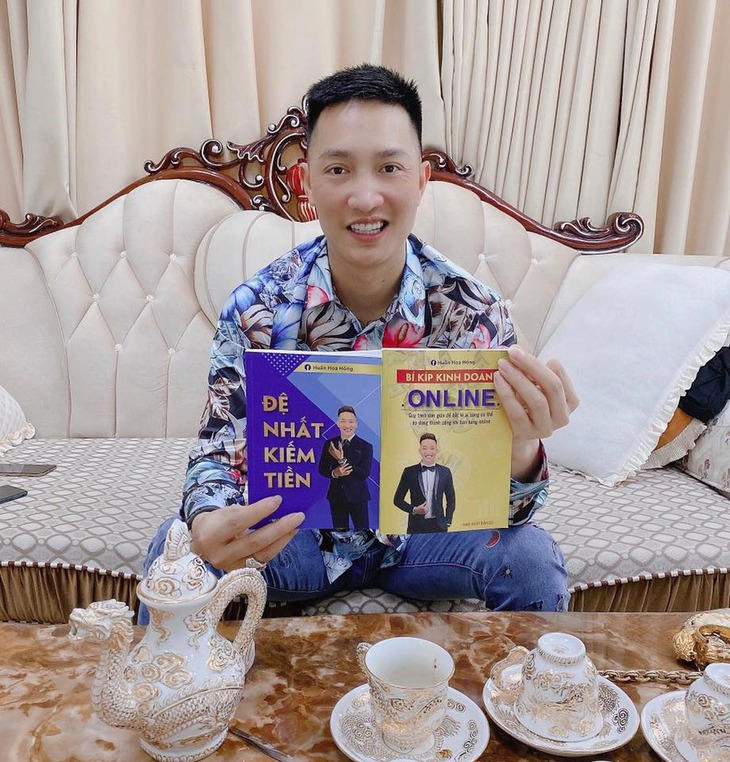 giang hồ mạng - Ảnh 3.