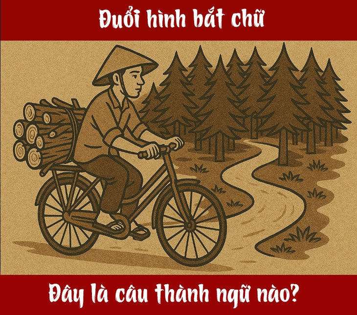 thành ngữ - Ảnh 1.