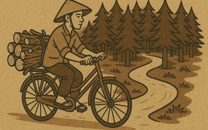 Thành ngữ thường dùng để chỉ người say rượu này là gì? - Ảnh 4.