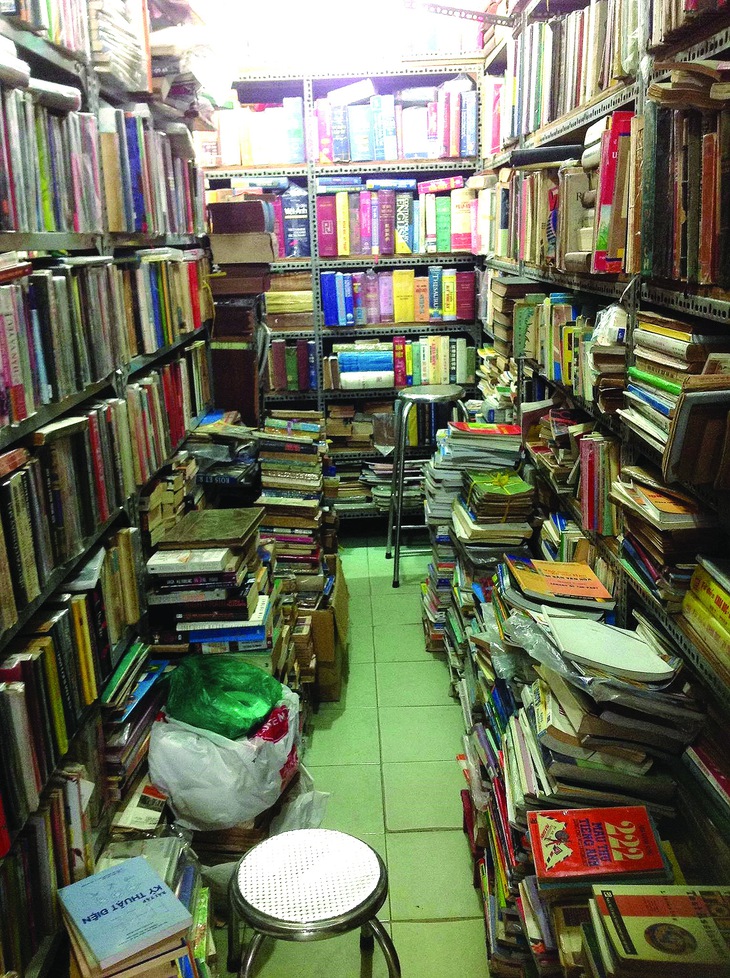 thư viện - Ảnh 2.