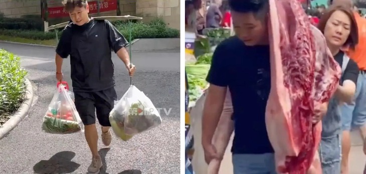 nghỉ hè - Ảnh 1.