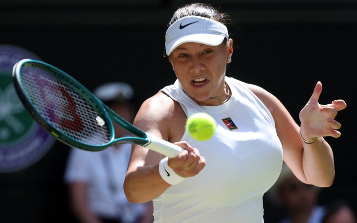 Djokovic tuyên bố không giải nghệ sau trận thua sốc Sinner ở Wimbledon - Ảnh 5.