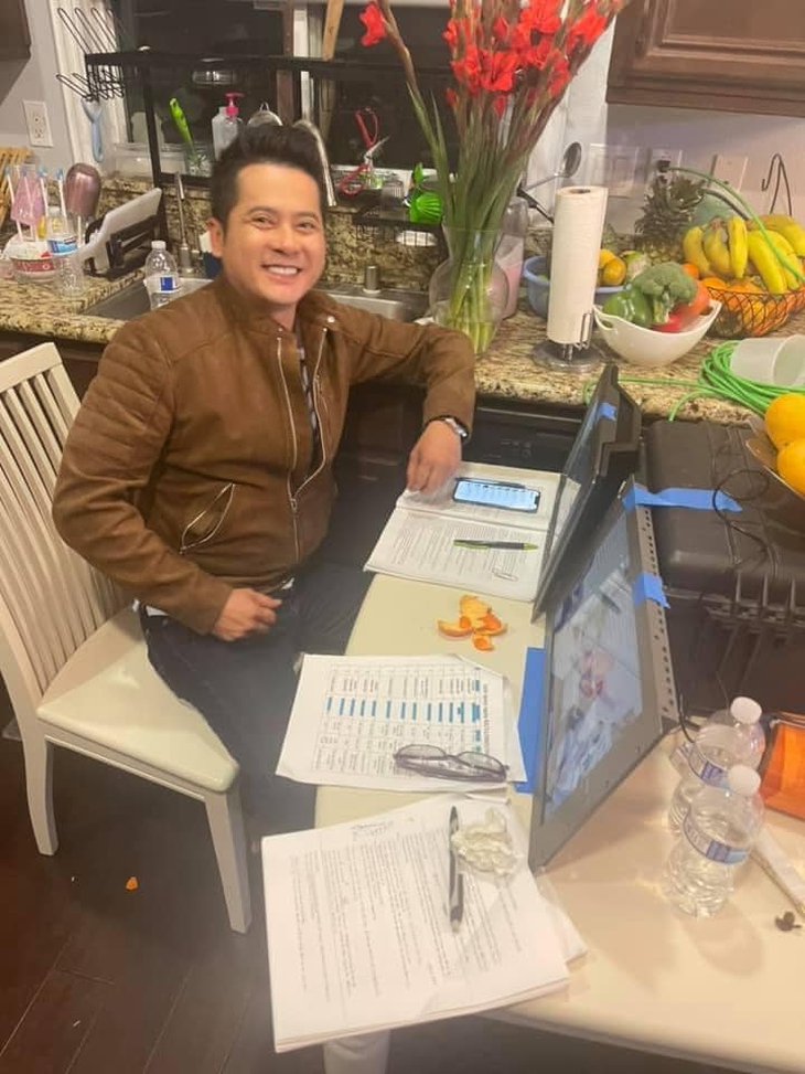 Hoàng Anh - Ảnh 2.