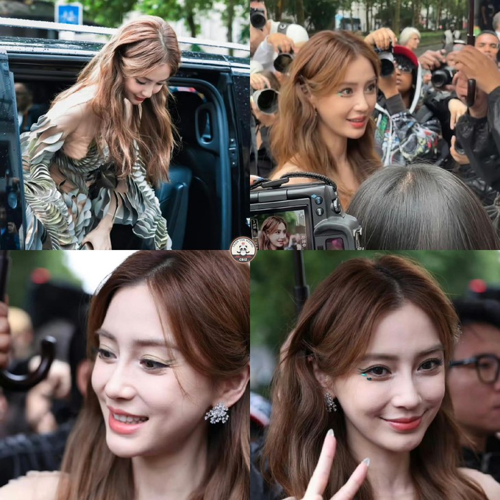 Angelababy - Ảnh 3.