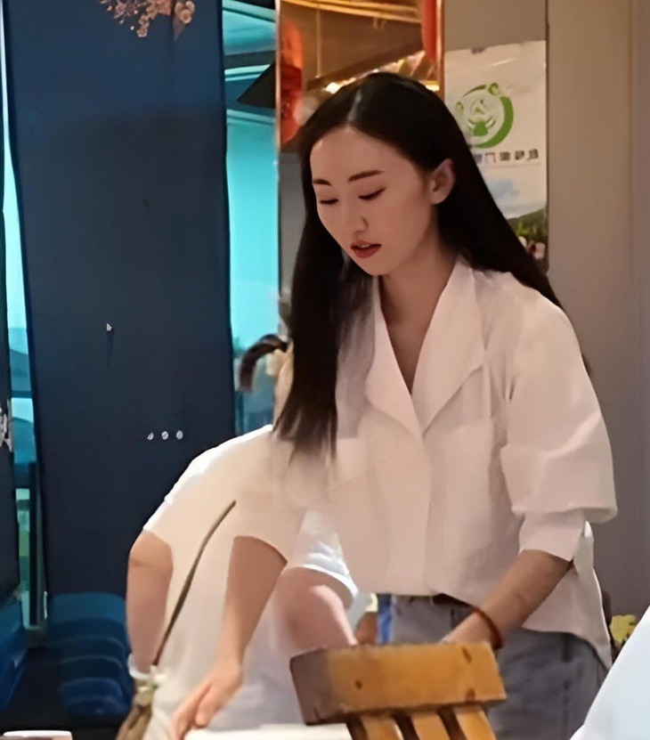 diễn viên - Ảnh 1.