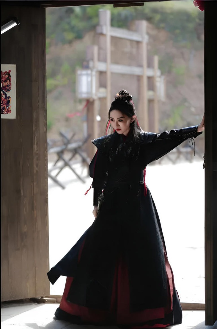 diễn viên - Ảnh 2.