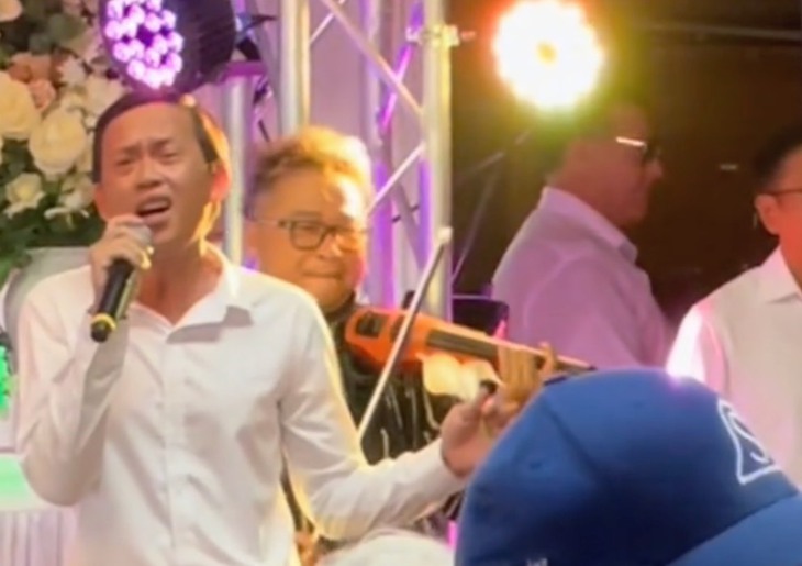 Hoài Linh - Ảnh 1.