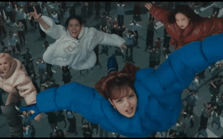 Nguyễn Văn Chung sợ 'ngủ quên' vì chấm thi hoa khôi 6 giờ sáng - Ảnh 4.