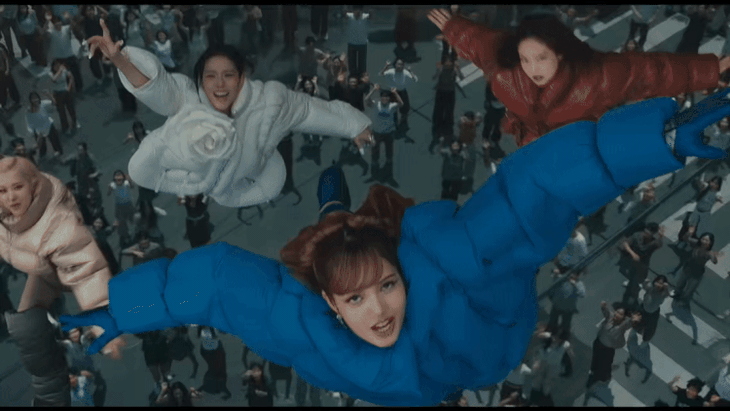 BlackPink - Ảnh 1.