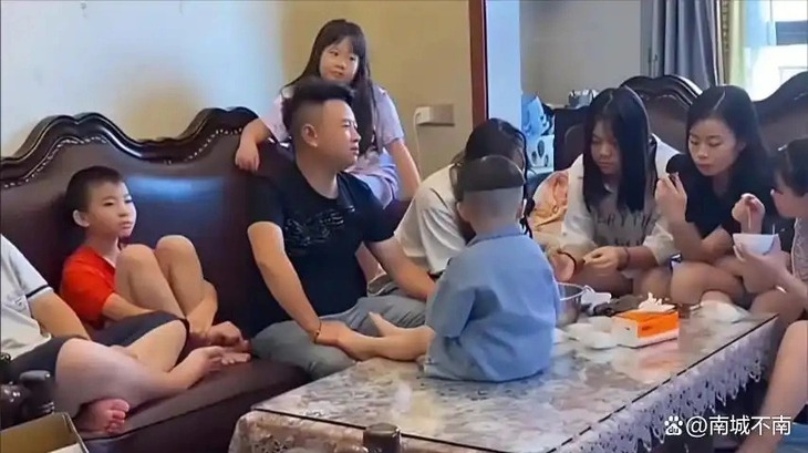 nghỉ hè - Ảnh 2.