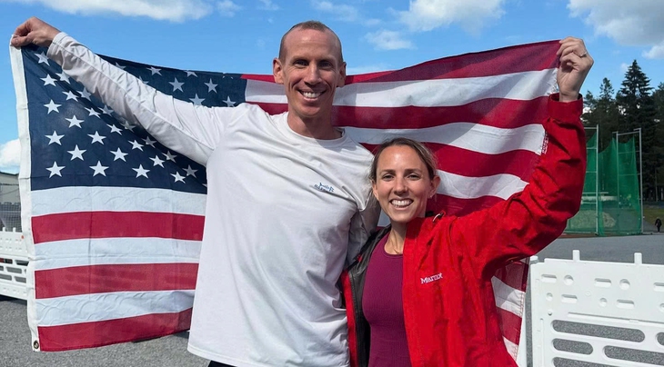 cõng vợ - Ảnh 2.