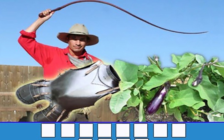 Thử tài nhanh trí với đuổi hình bắt chữ (P234) - Ảnh 6.