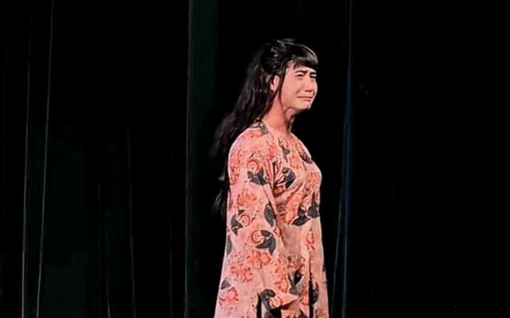 Được fan cầu hôn nhưng Lưu Vũ Ninh từ chối theo cách bất ngờ - Ảnh 3.