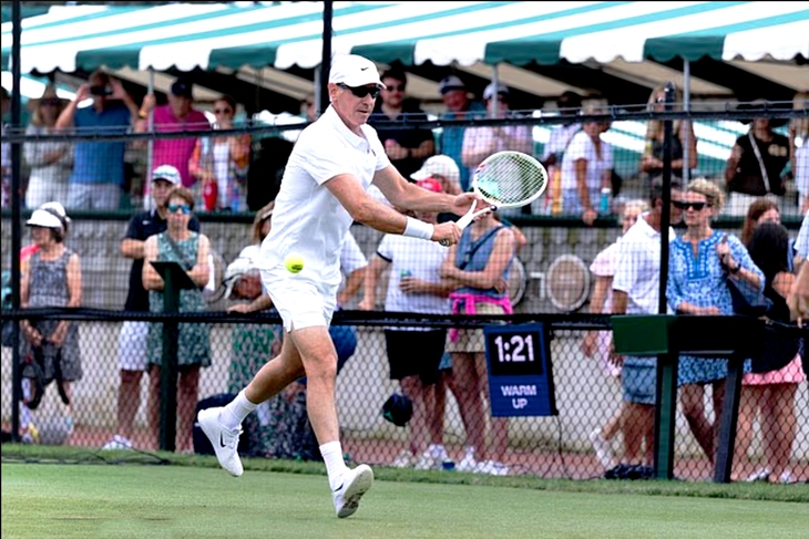 tỉ phú - Ảnh 1.