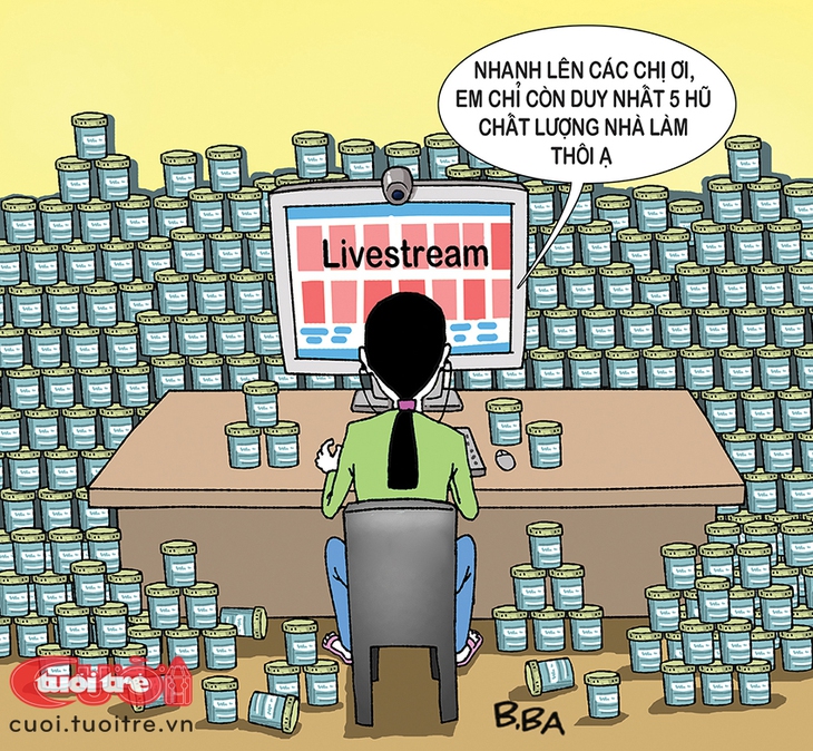 Thực phẩm nhà làm có tốt như 'truyền thuyết'? - Ảnh 3.