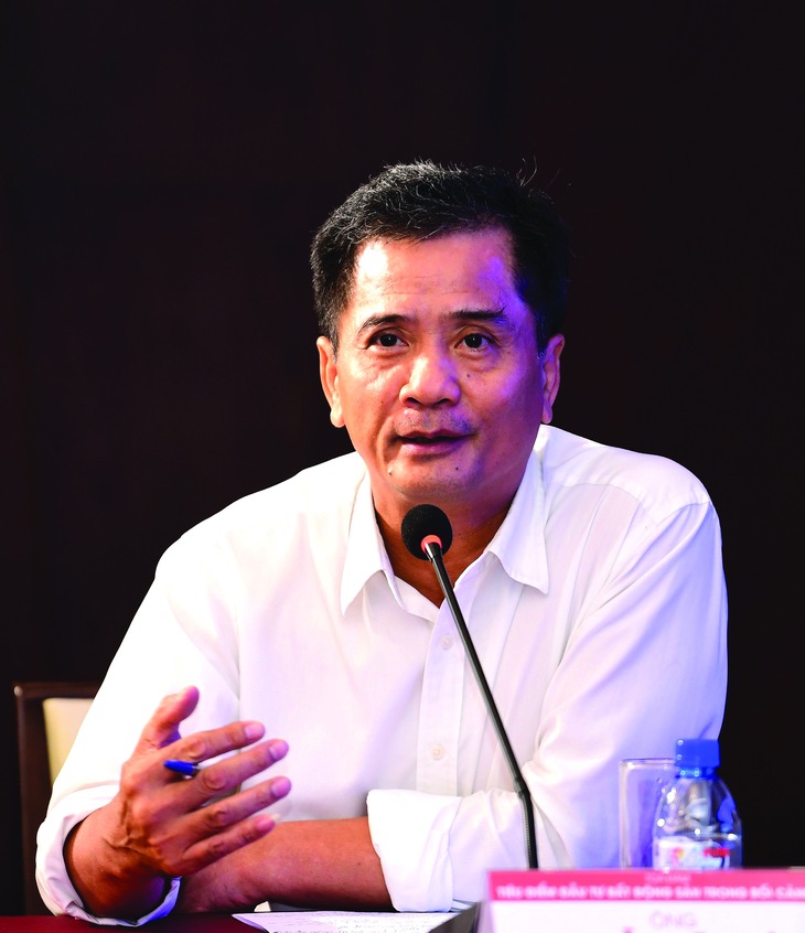 giá đất - Ảnh 1.