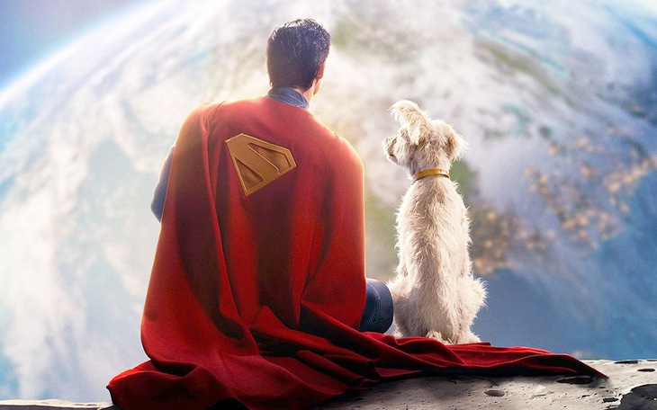 Lí giải sự thành công bất ngờ của Superman - Ảnh 3.