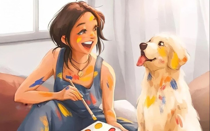 Quiz: Mức độ phòng vệ của bạn cao hay thấp? - Ảnh 4.