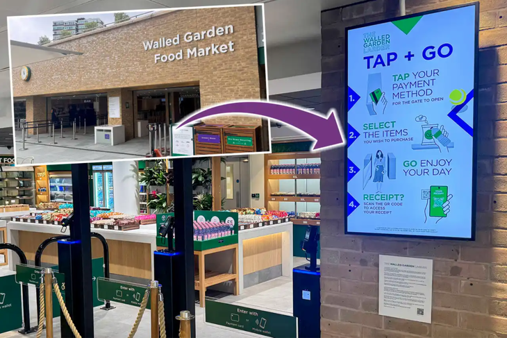 Wimbledon - Ảnh 1.