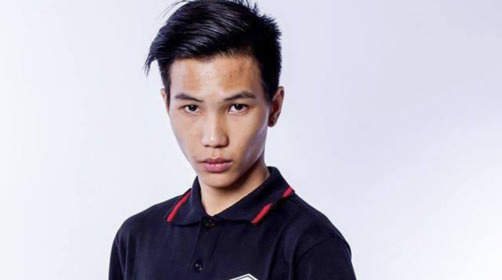 Anh em mình cứ thế thôi hẹ hẹ hẹ - Ảnh 1.