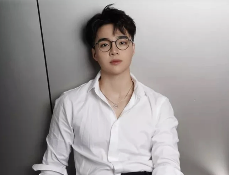 Tun Phạm - Ảnh 1.