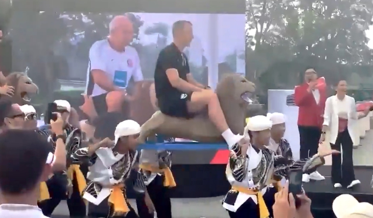 bóng đá anh - Ảnh 2.