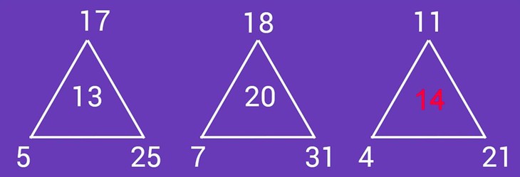 câu đố - Ảnh 4.