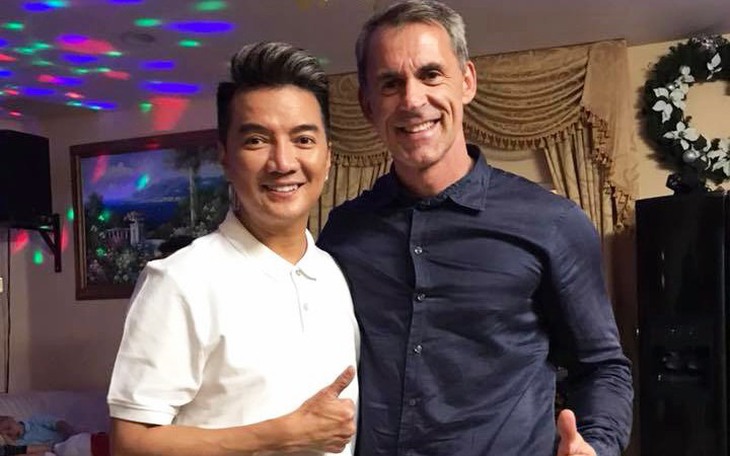 Nữ diễn viên sang Mỹ 'trốn dư luận' vì scandal đời tư, giờ ra sao sau 20 năm?  - Ảnh 4.