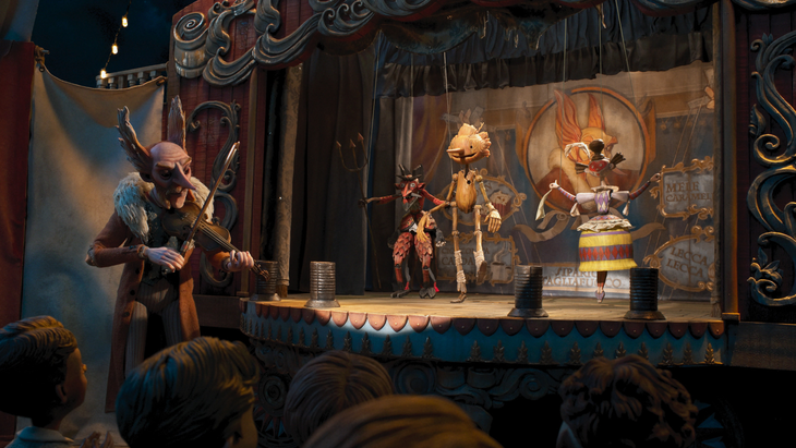 hoạt hình - Ảnh 7.