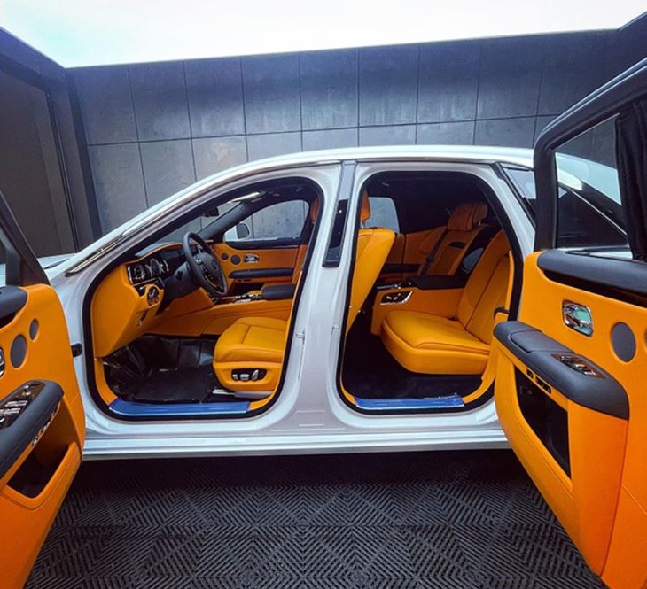 Trấn Thành - Ảnh 5.