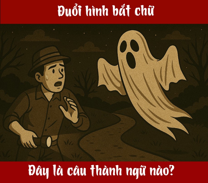 thành ngữ - Ảnh 1.