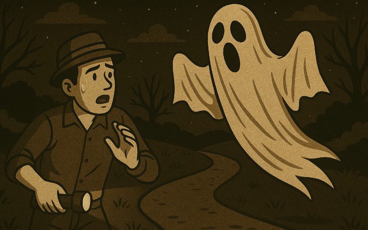 Thành ngữ thường dùng để chỉ người say rượu này là gì? - Ảnh 3.