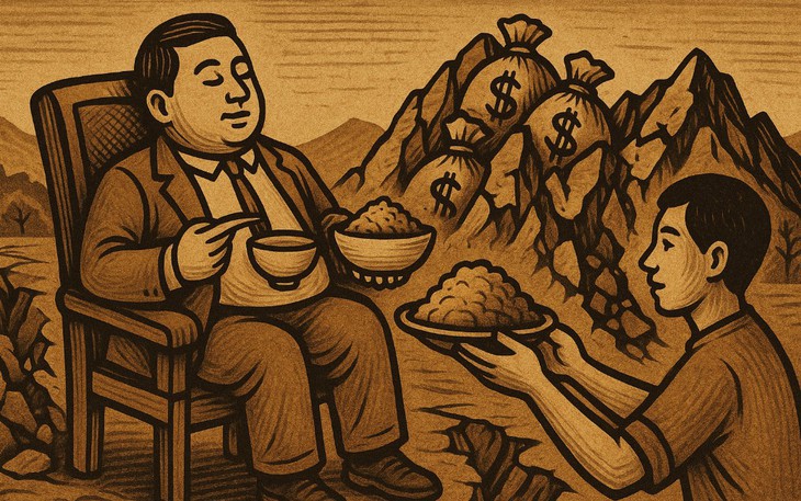 Trong tiếng Việt từ nào có nhiều chữ 'H' nhất? - Ảnh 7.