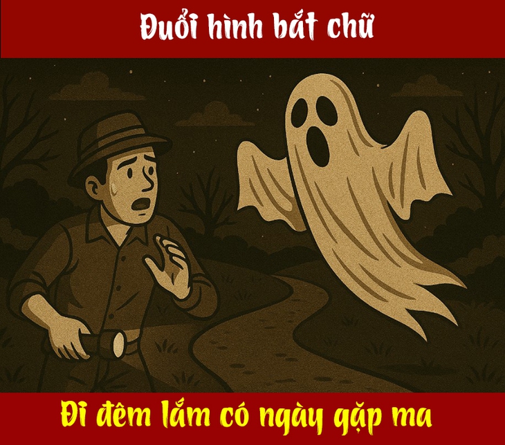 thành ngữ - Ảnh 2.