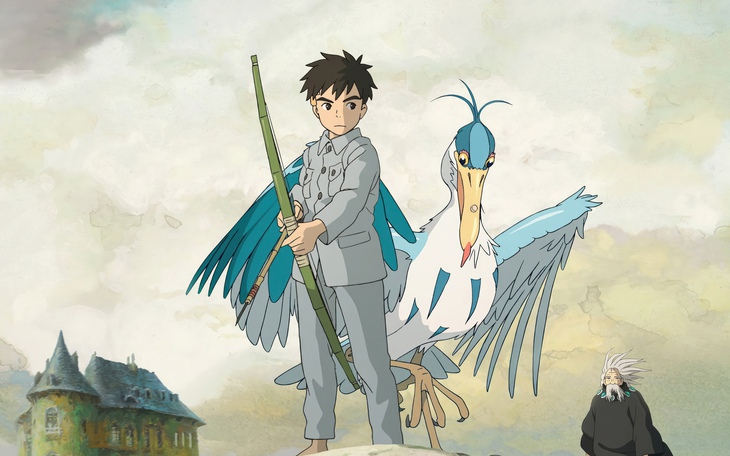 Demon Slayer: Infinity Castle mất 10 phút để lập kỷ lục tại quê nhà - Ảnh 9.