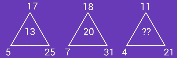 câu đố - Ảnh 3.