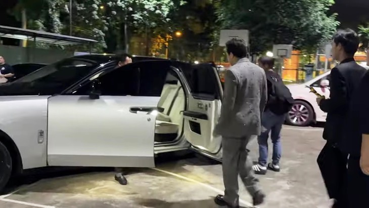 Trấn Thành - Ảnh 2.