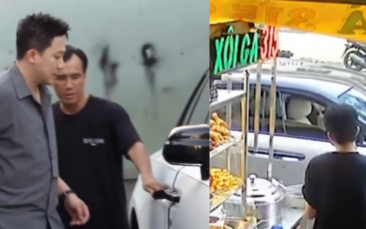 'Nhà mình thôi đi!': Khi kỳ nghỉ gia đình trở thành cuộc sát hạch của những tổn thương giấu kín - Ảnh 9.