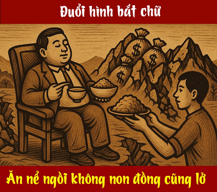 tục ngữ - Ảnh 2.