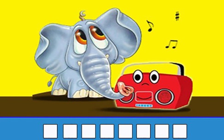 Thử tài nhanh trí với đuổi hình bắt chữ (P234) - Ảnh 5.