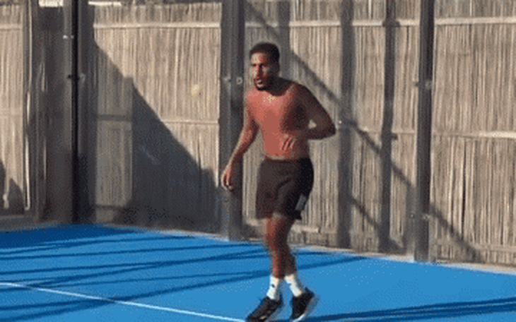 World Cup 2026 dùng sân trong nhà có điều hoà cho các trận ban ngày - Ảnh 5.