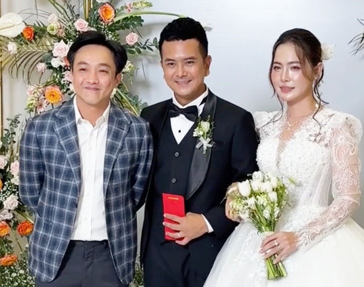 Mối quan hệ giữa Cường 'đô la' và 'bé An' Đất Phương Nam - Ảnh 1.