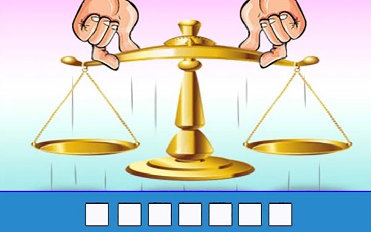 Thử tài nhanh trí với đuổi hình bắt chữ (P236) - Ảnh 6.