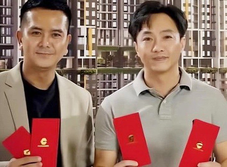 Mối quan hệ giữa Cường 'đô la' và 'bé An' Đất Phương Nam - Ảnh 2.