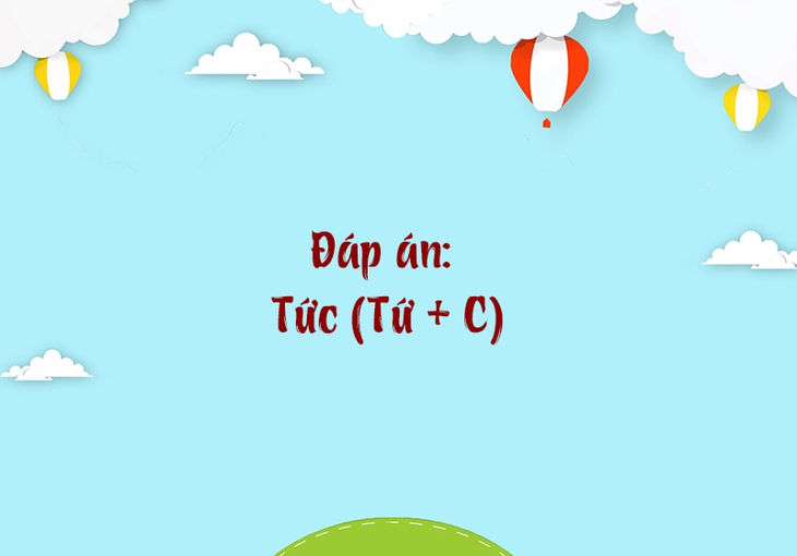 câu đố - Ảnh 4.