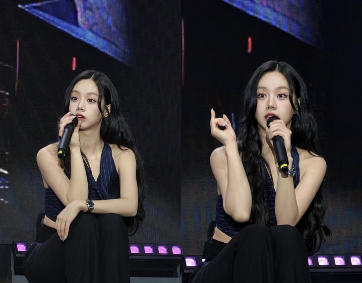 Lee Hyeri - Ảnh 2.