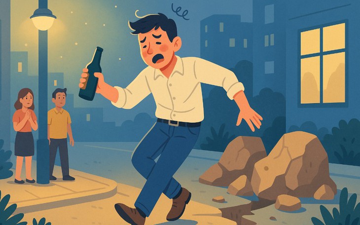 Thành ngữ chỉ sự cám dỗ của sắc đẹp này là gì? - Ảnh 5.