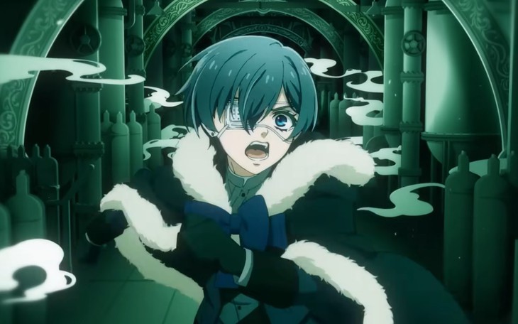 Demon Slayer: Infinity Castle mất 10 phút để lập kỷ lục tại quê nhà - Ảnh 8.