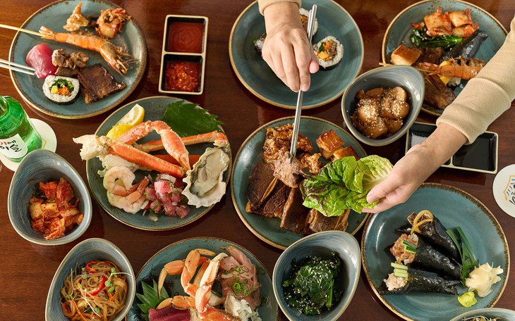 Ảnh vui 15-7: Một căn phòng, hai con đường - Ảnh 7.